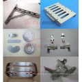 Customized Sheet Metal Stamping Parts for Tools
